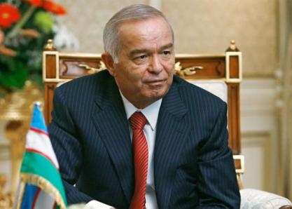 Islom Karimov haykali qaerga o‘rnatilishi ma’lum bo‘ldi