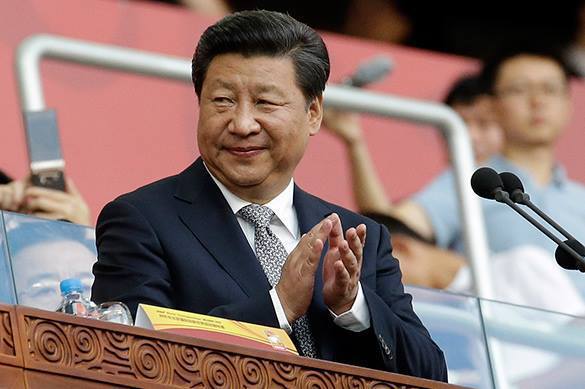 Си Цзиньпин: савдо урушида ғолиблар бўлмайди