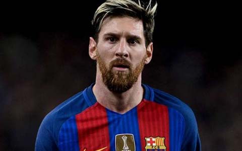«Barselona» Lionel Messiga 2022 yilga qadar mo‘ljallangan shartnoma taklif qiladi