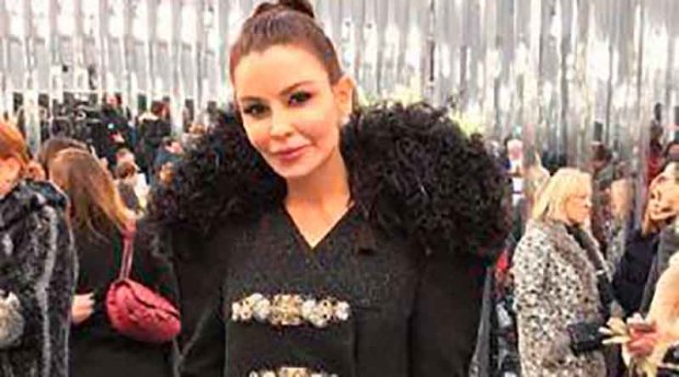 Lola Karimova Chanel modalar uyi haftaligida qatnashdi