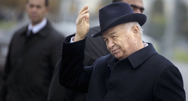 Islom Karimovga uyushtirilgan suiqasd haqida kitob chiqdi