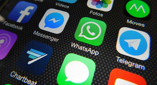 Rossiyada WhatsApp, Viber va Telegram foydalanuvchilarining shaxsi aniqlanadi