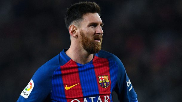«Barselona» Messiga taklif qilgan yangi shartnoma summasi ma’lum bo‘ldi