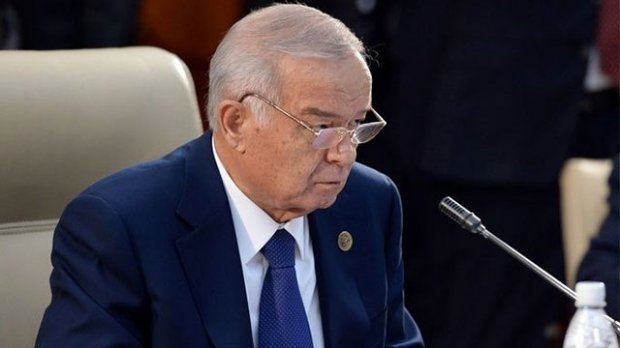 Toshkent viloyatining sobiq hokimi Islom Karimov bilan ishlash oson bo‘lmaganini aytdi