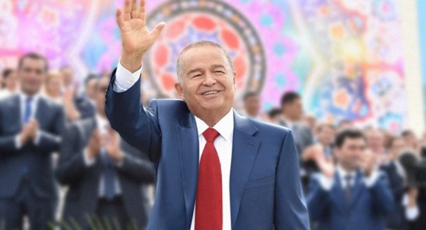 Buyuk ishlar uchun yaralgan umr: Islom Karimov haqida hujjatli film