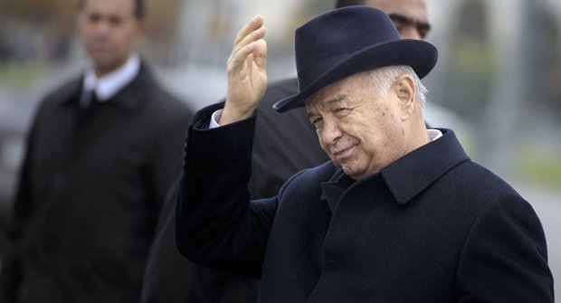 Sog‘inilgan ovoz: Islom Karimov haqida hujjatli film