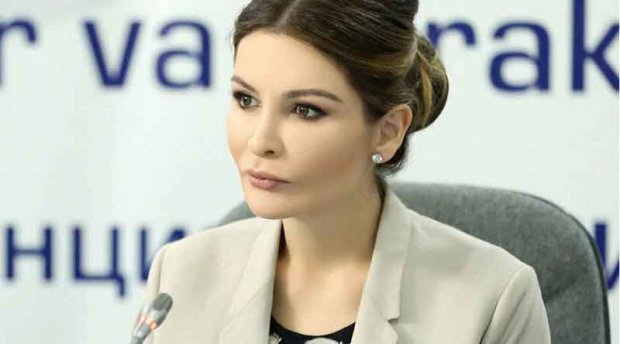Lola Karimova: «oramizda yo‘qsiz, aziz otajonim…»