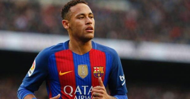 Neymar kelgusida qaysi jamoa uchun o‘ynashni istashi haqida aytdi