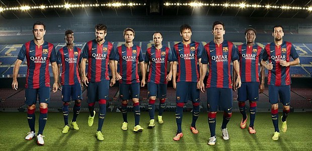 «Barselona» futbolchilari Messiga rad etilmaydigan taklif berilishini kutmoqdalar