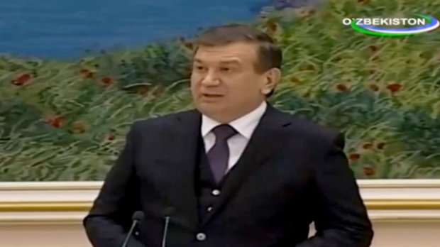 Shavkat Mirziyoyev: “Toza ichimlik suvi bo‘lmasa, qanaqa barkamol avlod bo‘lishi mumkin”