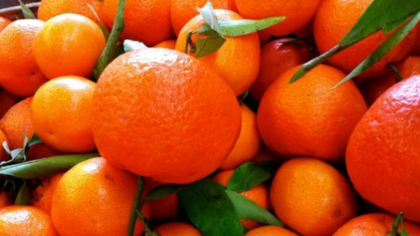 Mandarinlar nimasi bilan xavfli: kutilmagan ma’lumot