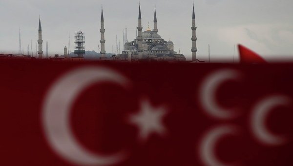 Istanbulda qurollangan shaxs ruhiy shifoxonada odamlarni garovga oldi