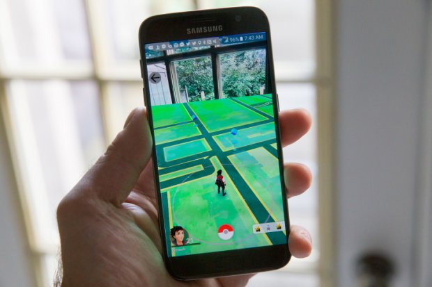 Pokemon Go mobil o‘yini birinchi milliard dollarini ishlab topdi