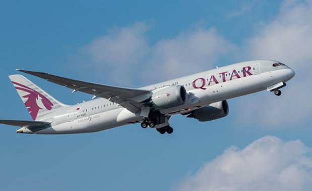 Qatar Airways энг узоқ давом этадиган биринчи рейсни амалга оширмоқчи