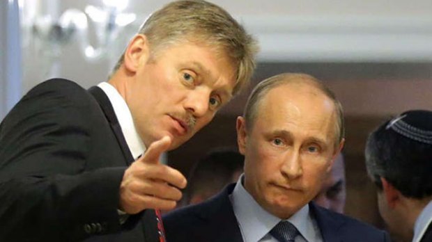 Kreml Putinni qotil, deb ataganlarning uzr so‘rashini kutyapti