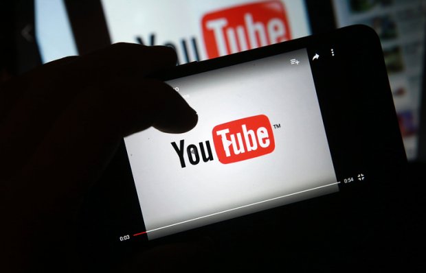 YouTube’да смартфондан видео трансляция қилиш имкони пайдо бўлади