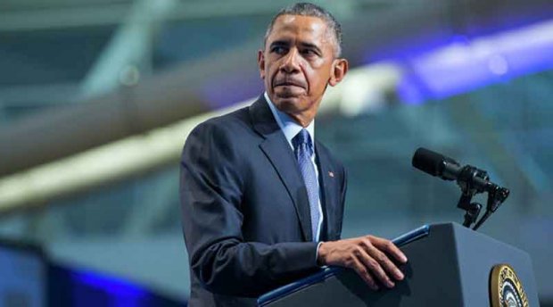 «Илоннинг боши» дея Барак Обамага ёзилган мактуб матбуотда ошкор этилди