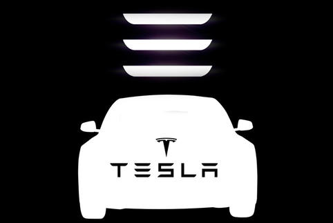 Adidas “Tesla”ni ko‘chirmachilikda aybladi
