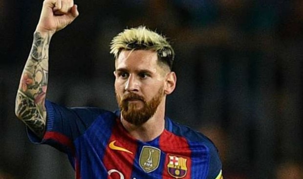 Лионель Месси «Барселона»ни тарк этиши керак бўлган футболчилар номини айтди