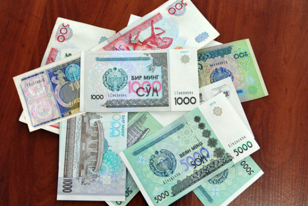 Ўзбекистонда 10 000 сўмлик банкнот чиқарилиши кутилмоқда