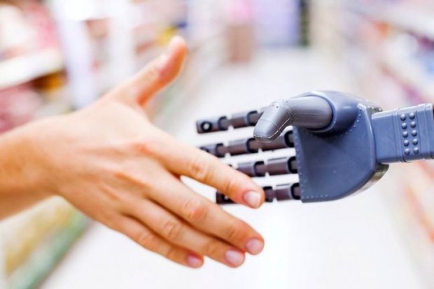 Evroparlament: “Robotlar uchun maxsus qonun ishlab chiqish mavridi keldi”