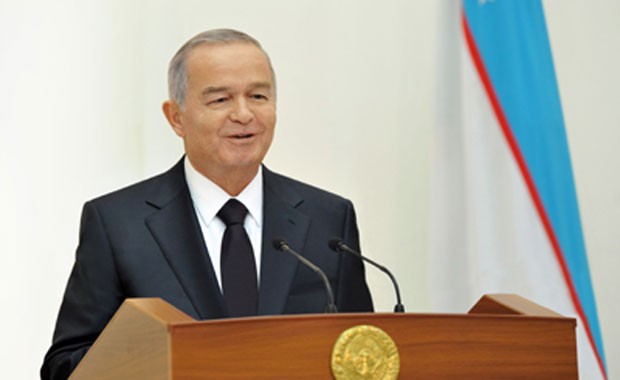 Islom Karimov va Andijon voqealari (​Video)