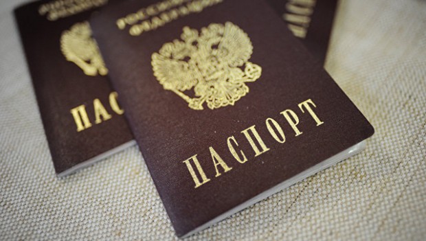 Bugundan rossiyaliklar Armanistonga ichki pasportlari bilan kirishi mumkin