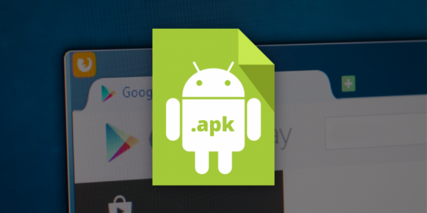 APK файлларини Google Play’дан рўйхатдан ўтмасдан туриб чекловларсиз кўчириб усули