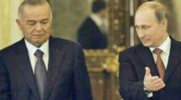 «Islom Karimov apparatchiga nisbatan ko‘proq kurashchiga o‘xshaydi” 2-qism