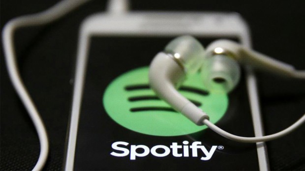 Spotify мусиқий сервисининг пул тўловчи обуначилари сони 50 миллионга етди