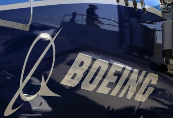 Boeing «ваъда»сини бузган Данияни судга берди