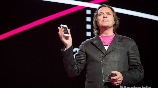T-Mobile рақиб компания мижозларига iPhone 7 тақдим этишни ваъда қилмоқда