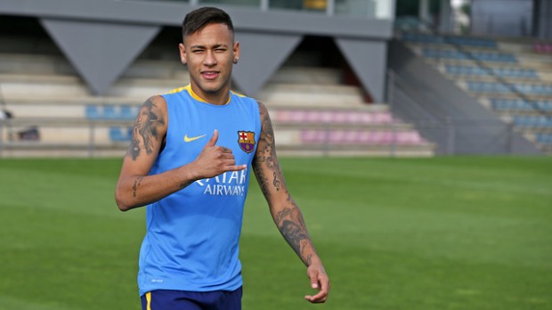 Neymar «PSJ»ga kamida ikkita gol urishga va’da berdi