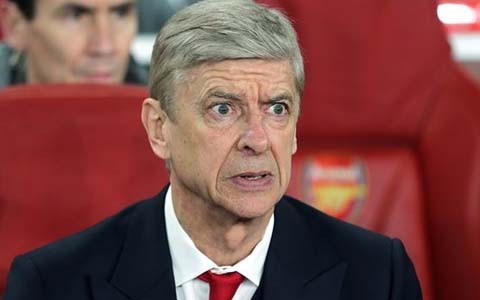 Arsen Venger: Bilmadim, bu mening «Arsenal» bilan oxirgi EChL o‘yinimmi yoki yo‘q