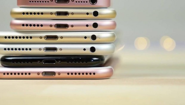 iPhone’нинг барча 15 модели бир видеода ўзаро таққосланди