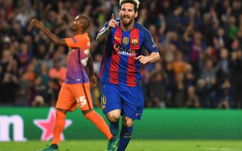 Messi «Real» yulduziga jamoadan ketishni maslahat berdi