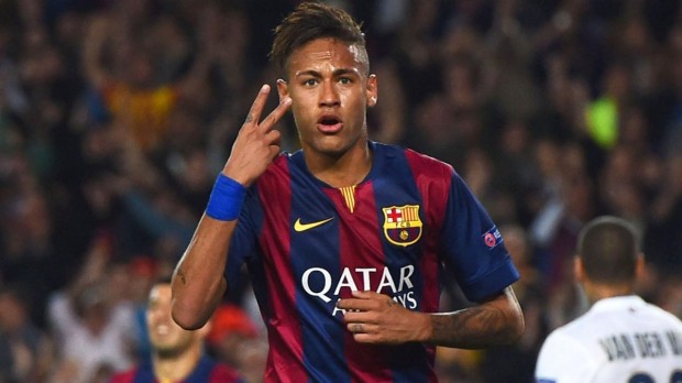 ​Neymar: Bu hayotimdagi eng yaxshi o‘yin