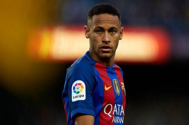 Neymar: Serxi Robertoga gol urgan vaziyatda o‘sha joyga borib turishini aytgandim