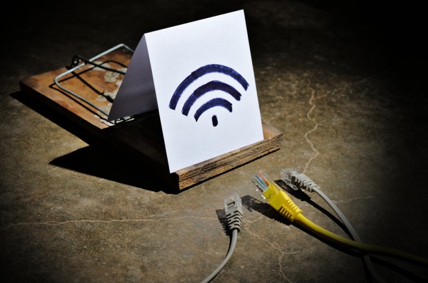 Bepul Wi-Fi nimasi bilan xavfli?