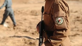 Afg‘onistonda 2 polisiyachi 8 nafar hamkasbini otib tashladi