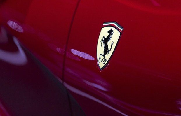 Ferrari birinchi avtomobili chiqarilganligining 70 yilligini nishonlamoqda