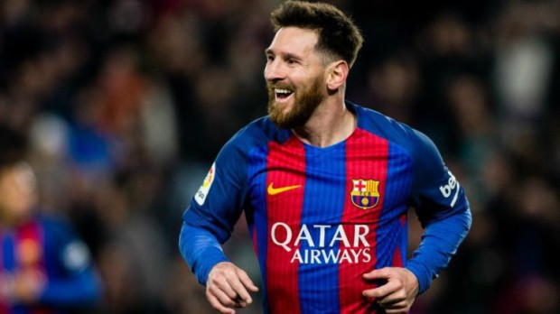 «Barselona» Messiga yangi shartnomaga imzo qo‘yishi uchun 40 million evrodan ortiqroq mablag‘ taklif qildi
