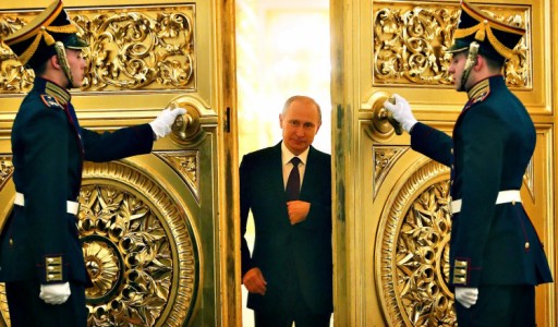 CNN Putin haqida film ko‘rsatdi: “Dunyodagi eng qudratli kishi” (video)