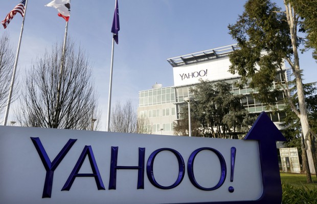 Yahoo’нинг янги бош директори йилига 2 млн доллар маош олади