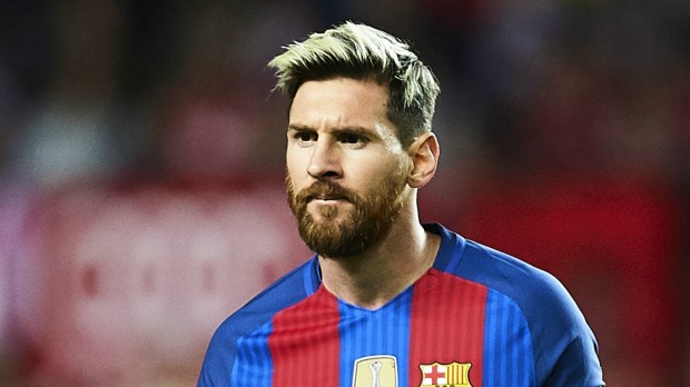 «Oltin butsa-2017» poygasida Messi peshqadamlik qilmoqda