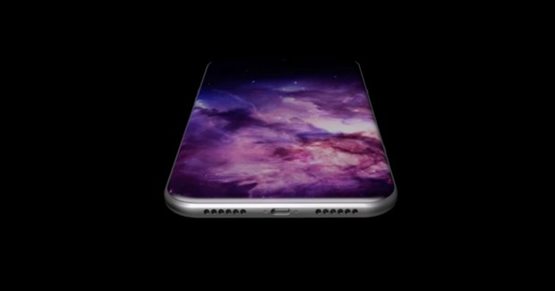 Apple ходими iPhone 8’нинг инқилобий техно-жиҳатини айтди