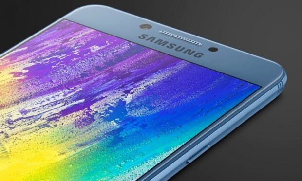 Yangi Samsung Galaxy C5 Pro sotuvga chiqdi