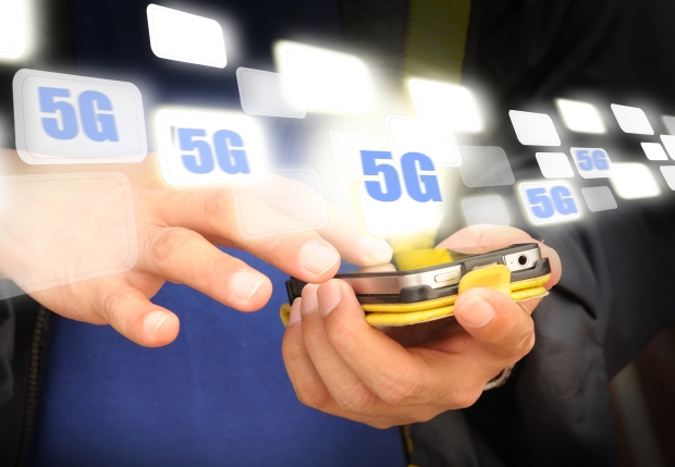 Мобил операторларнинг чексиз интернет тарифлари ва 5G технологияси Wi-Fi’ни сиқиб чиқаради