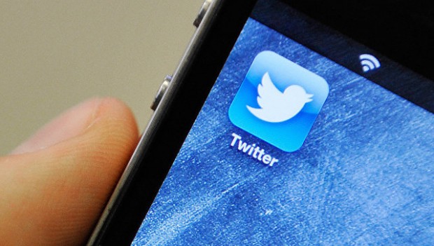 Twitter экстремизмга қарши кураш давомида 636 минг аккаунтни тўсиб қўйди