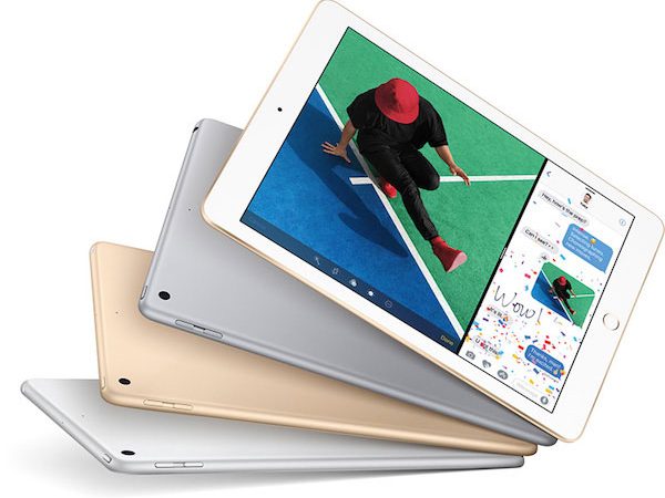 Apple ўз тарихида энг арзон iPad’ни тақдим қилди